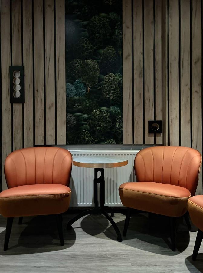 Amsterdam Downtown Hotel Zewnętrze zdjęcie