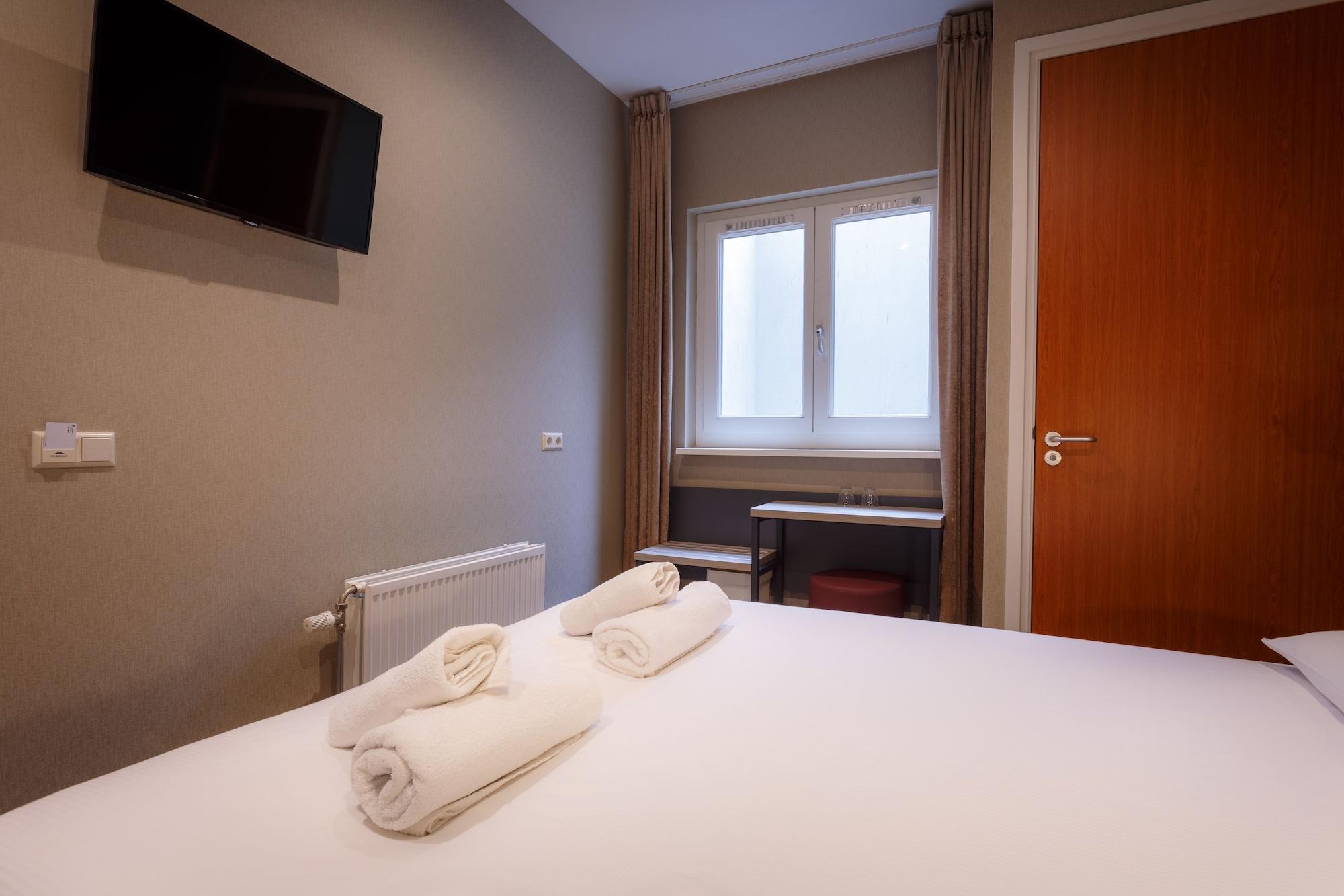 Amsterdam Downtown Hotel Zewnętrze zdjęcie