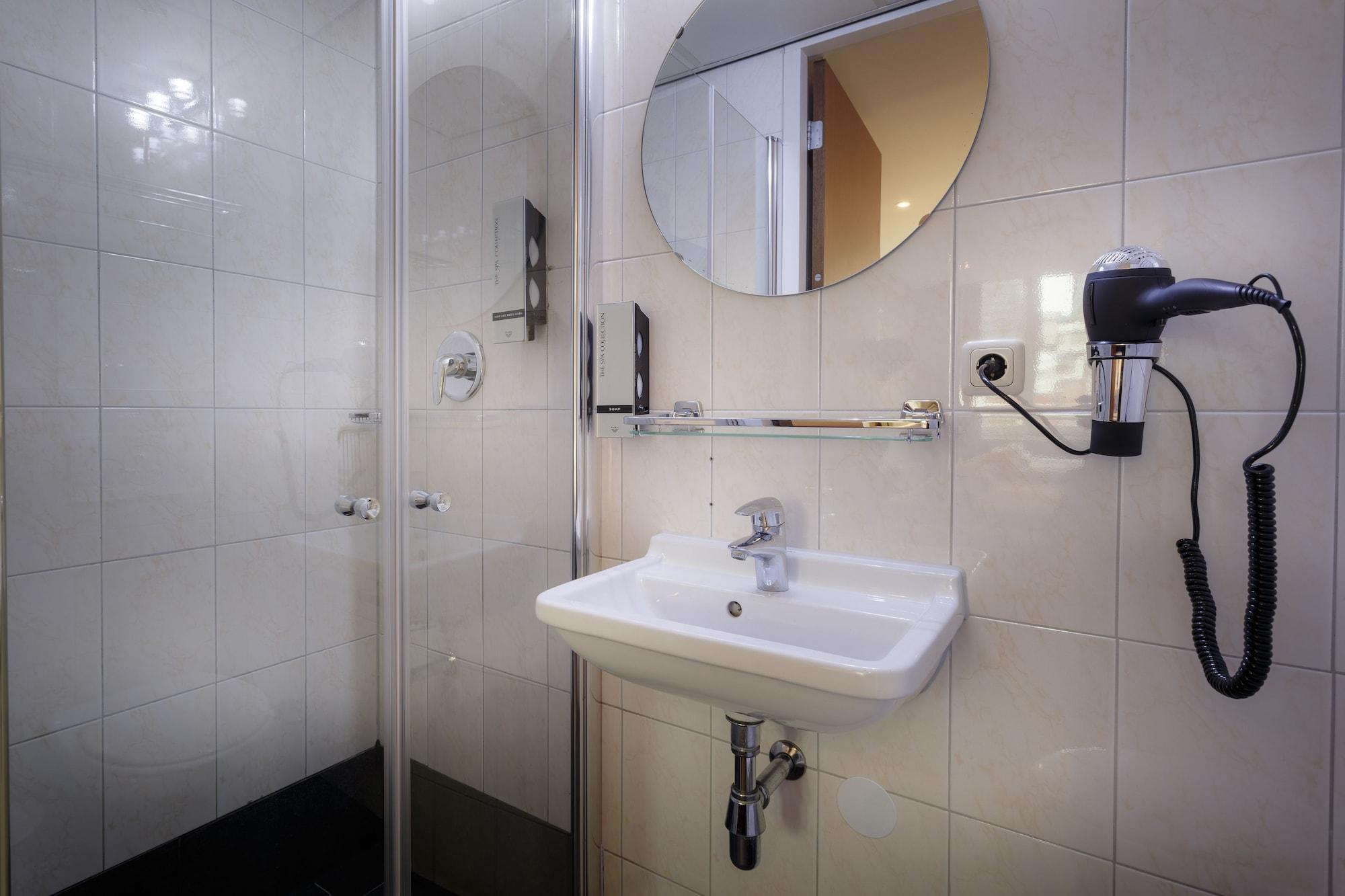 Amsterdam Downtown Hotel Zewnętrze zdjęcie