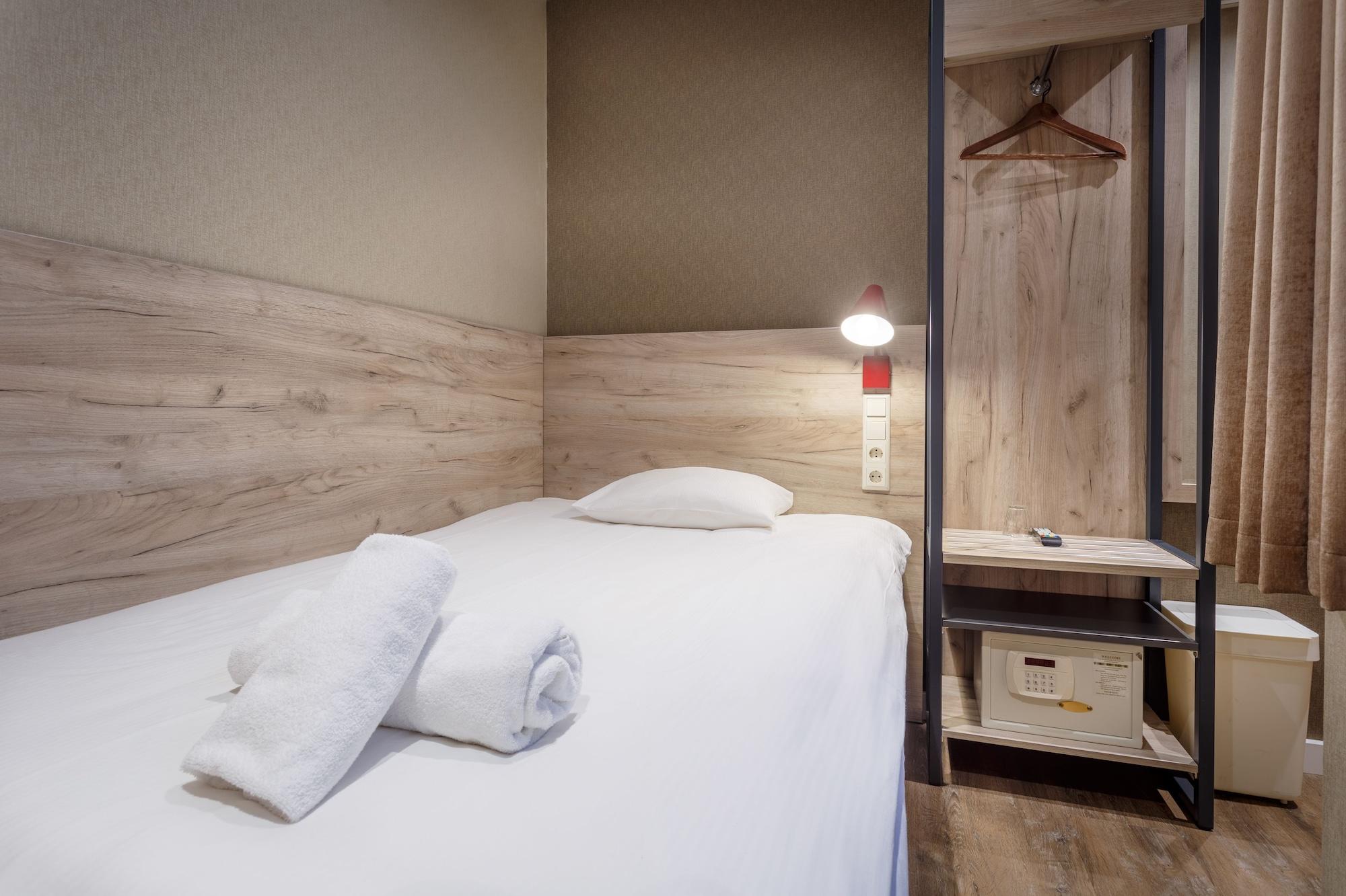 Amsterdam Downtown Hotel Zewnętrze zdjęcie
