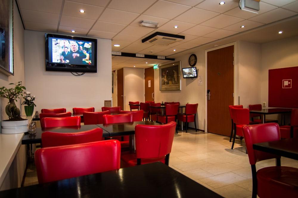 Amsterdam Downtown Hotel Zewnętrze zdjęcie