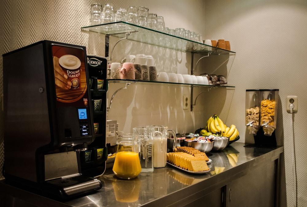 Amsterdam Downtown Hotel Zewnętrze zdjęcie