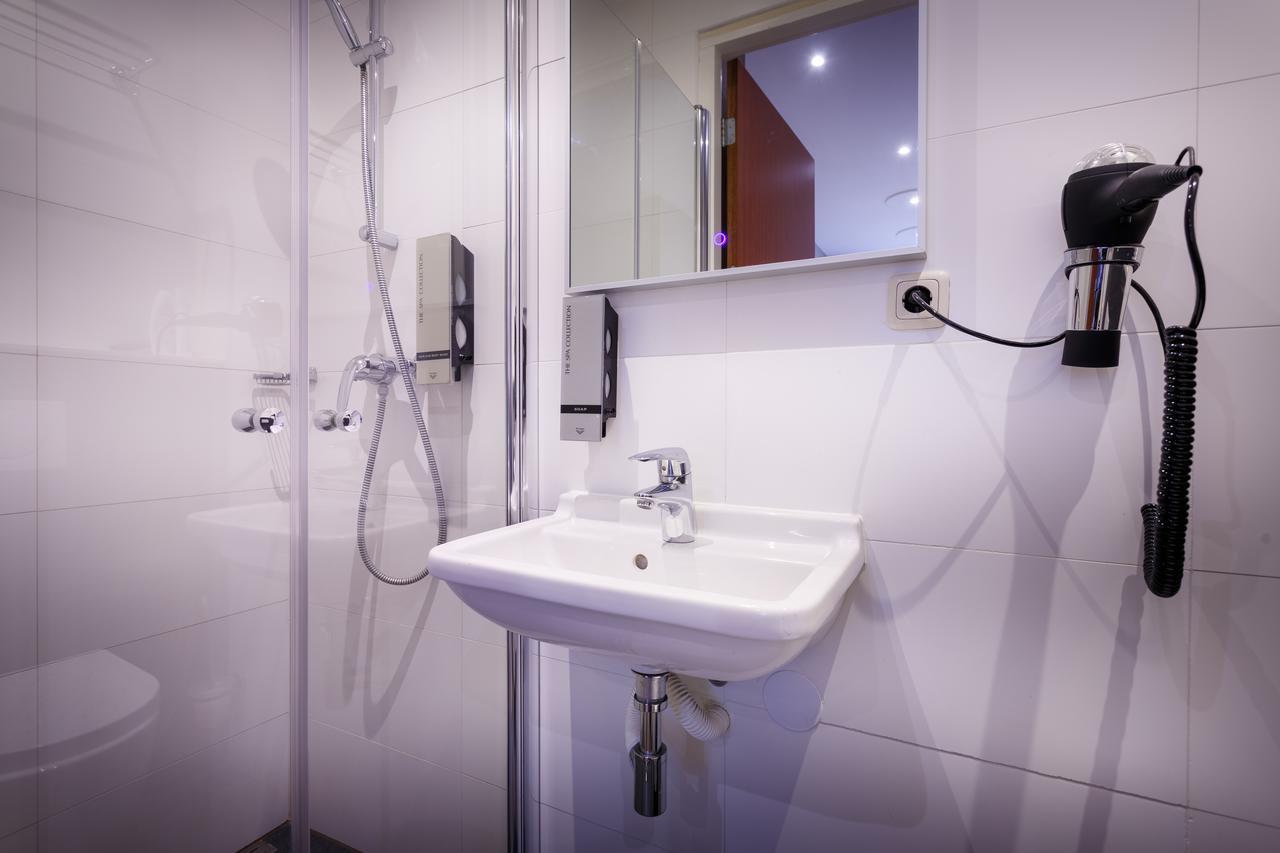 Amsterdam Downtown Hotel Zewnętrze zdjęcie
