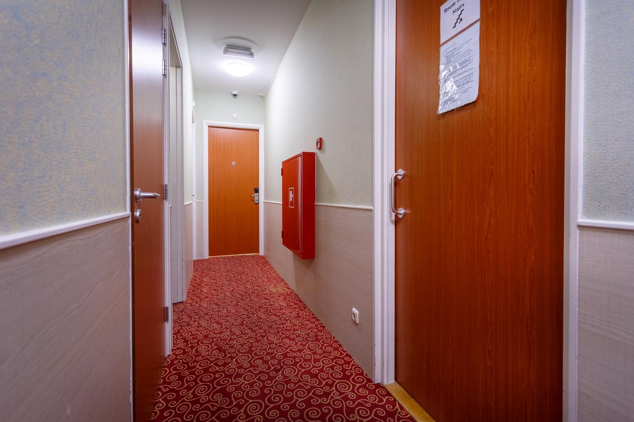 Amsterdam Downtown Hotel Zewnętrze zdjęcie