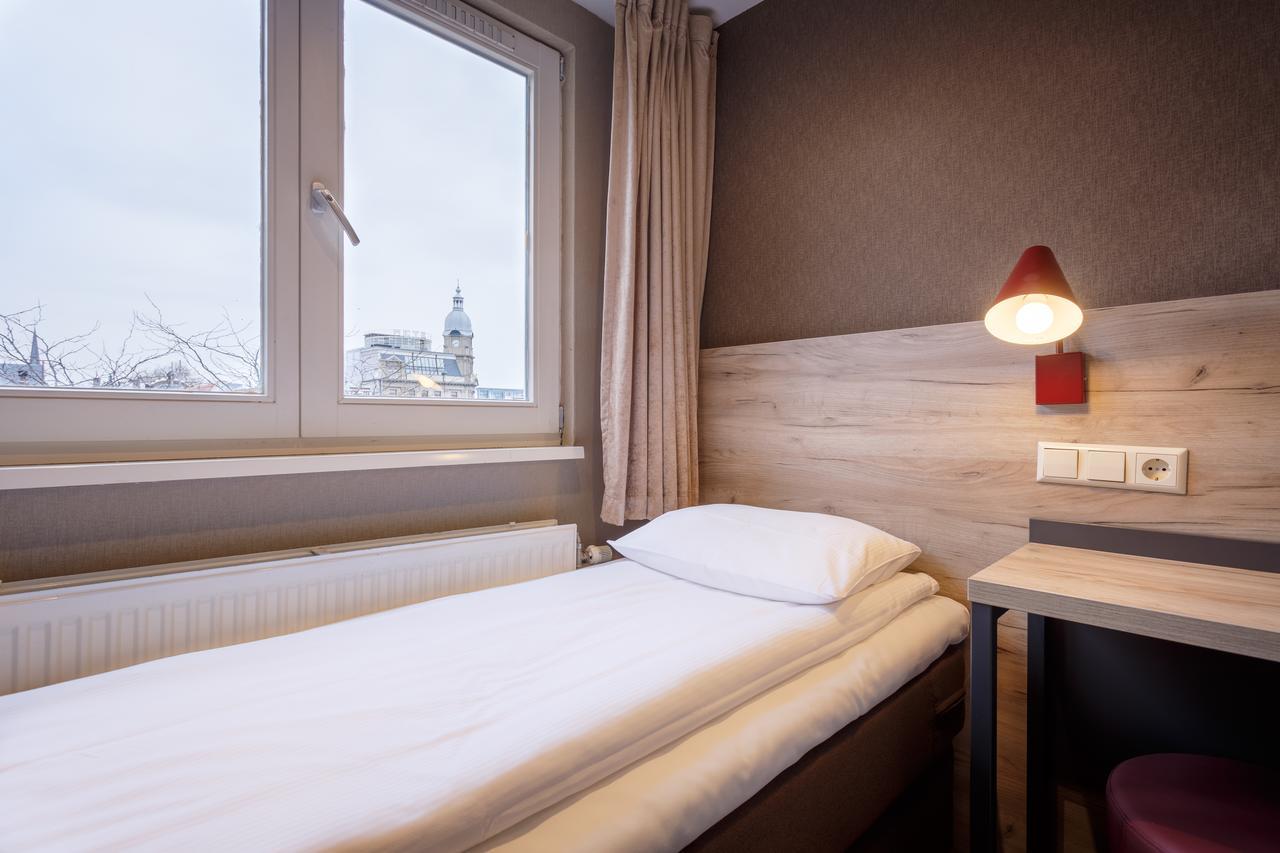 Amsterdam Downtown Hotel Zewnętrze zdjęcie