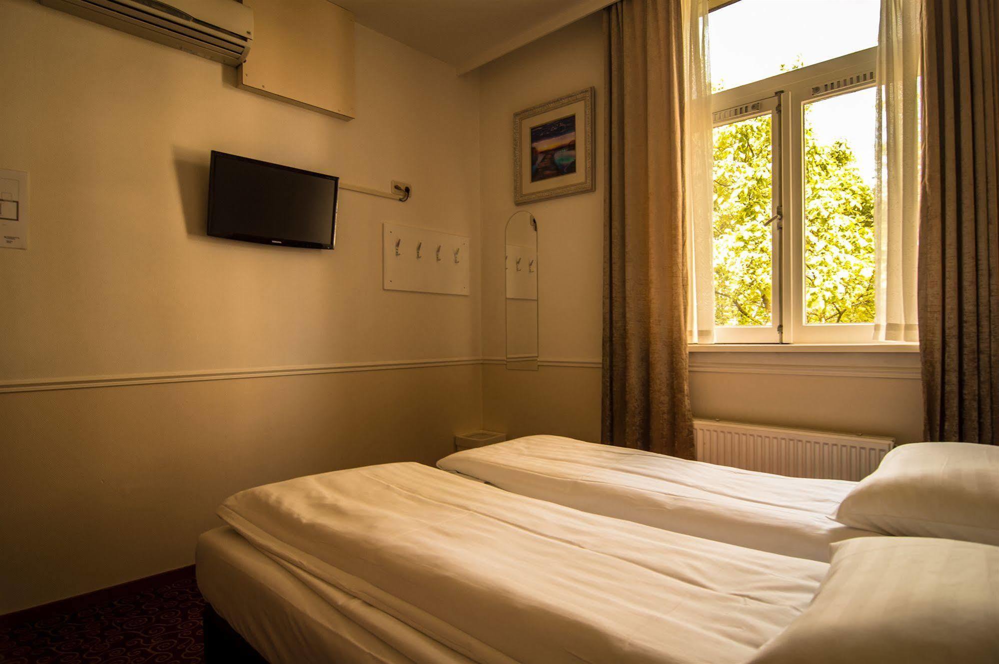 Amsterdam Downtown Hotel Zewnętrze zdjęcie