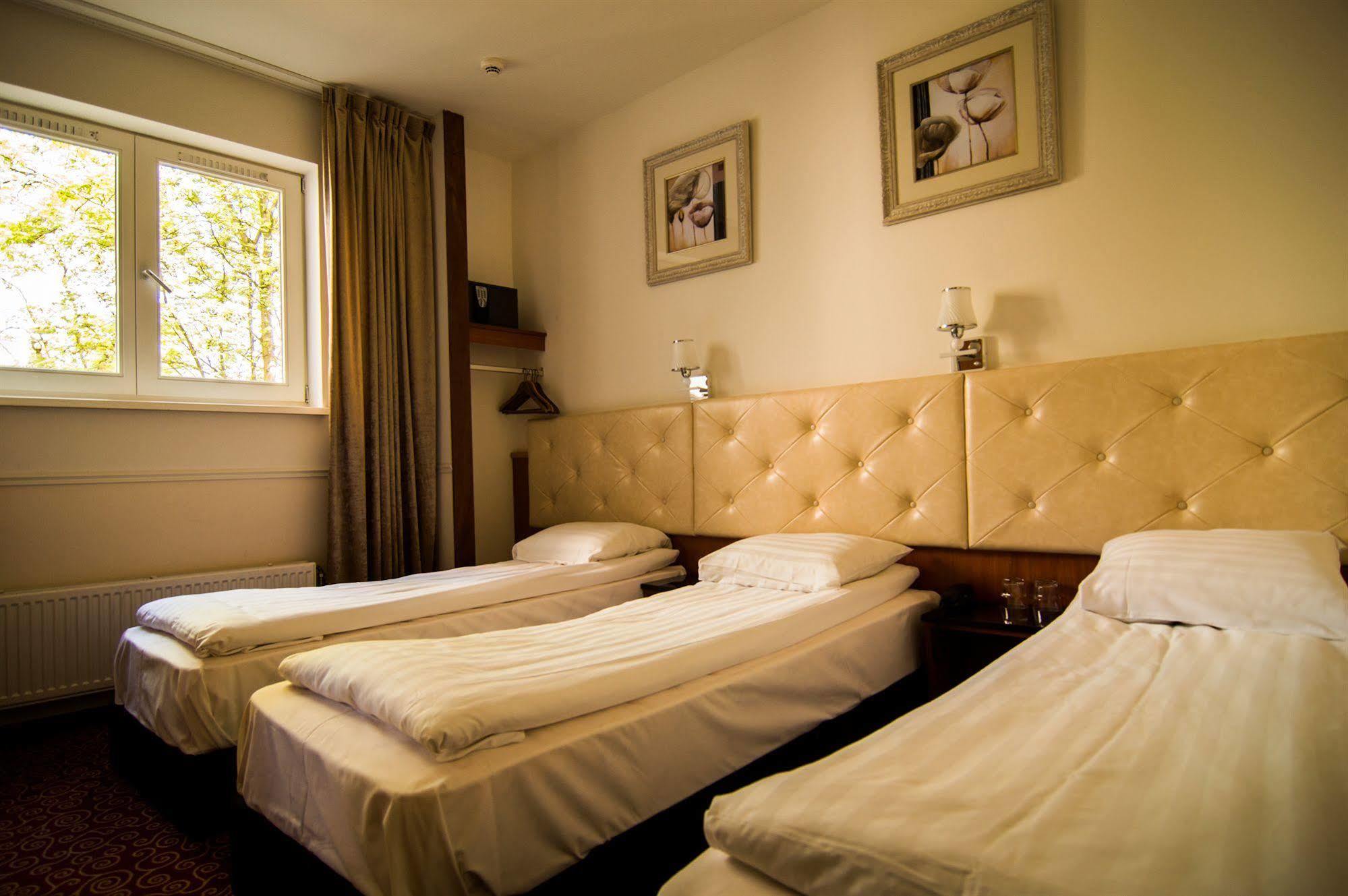 Amsterdam Downtown Hotel Zewnętrze zdjęcie