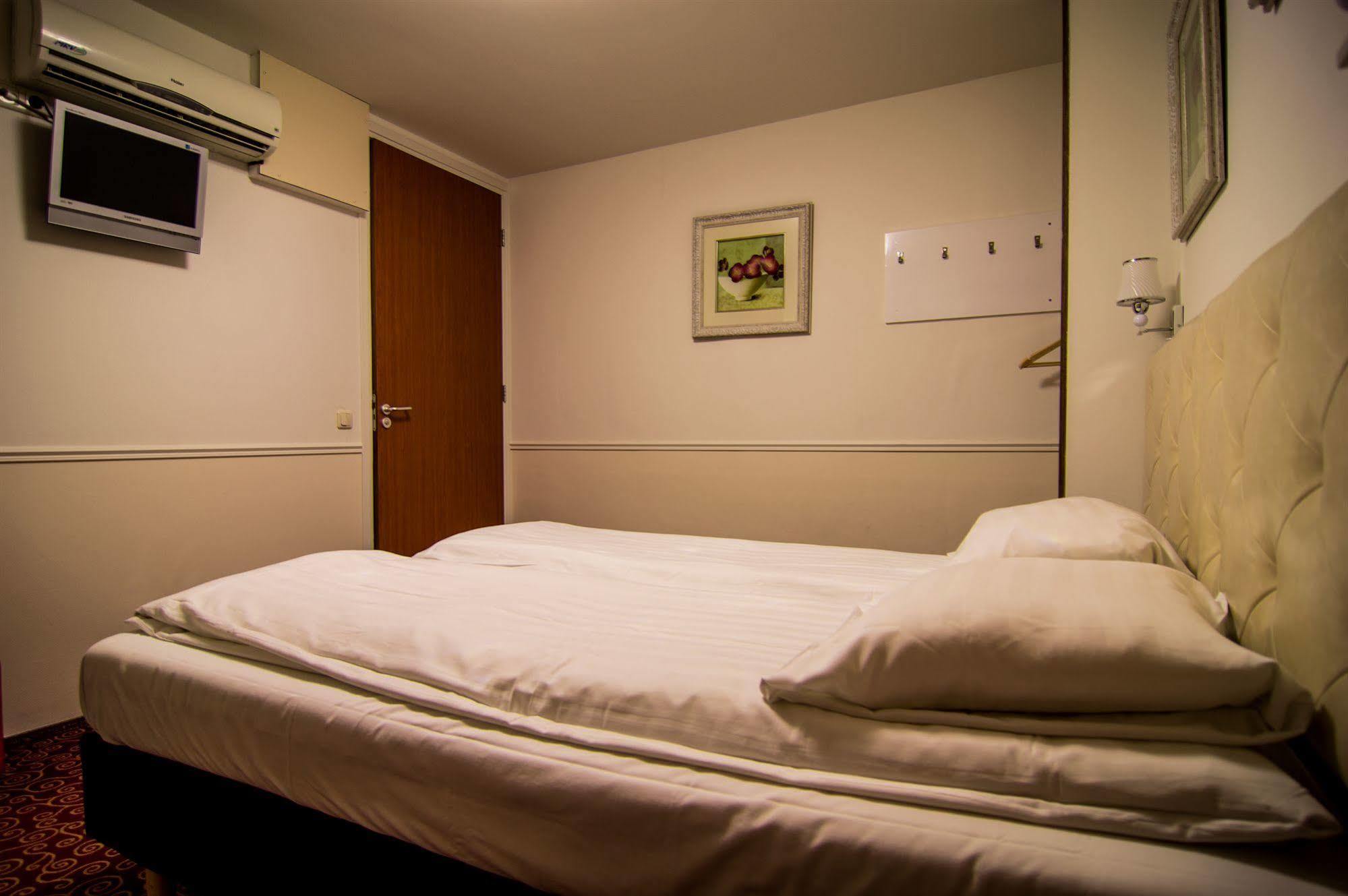 Amsterdam Downtown Hotel Zewnętrze zdjęcie