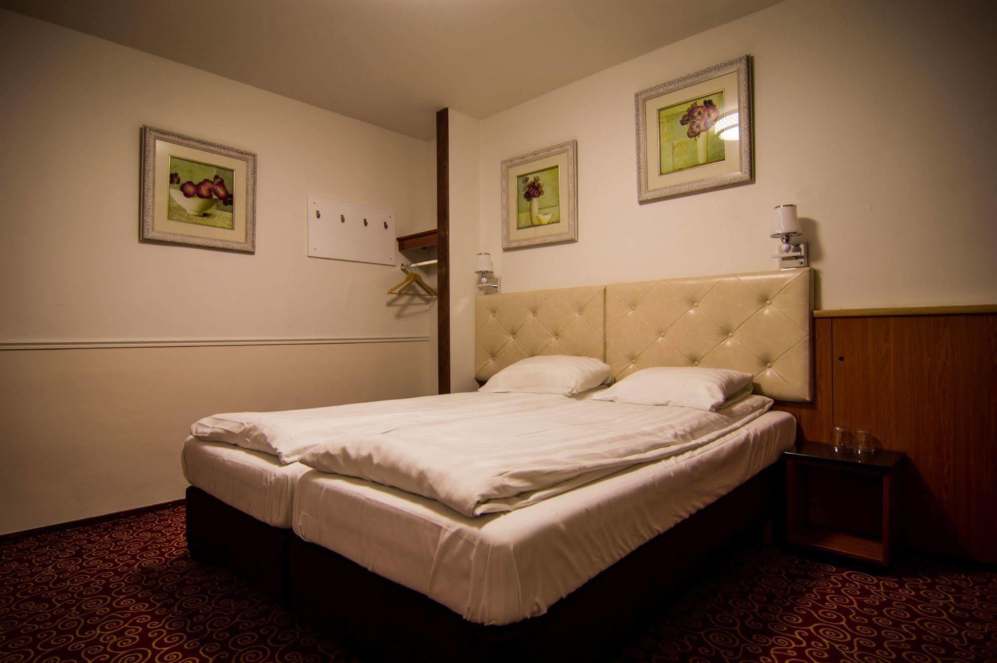 Amsterdam Downtown Hotel Zewnętrze zdjęcie